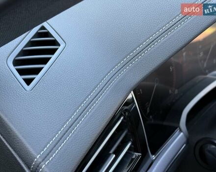 Черный Фольксваген Туарег, объемом двигателя 2.97 л и пробегом 79 тыс. км за 59400 $, фото 4 на Automoto.ua