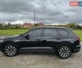 Фольксваген Туарег 2020 у Борисполе на Automoto.ua Чорний Фольксваген Туарег, об'ємом двигуна 3 л та пробігом 193 тис. км за 39900 $, фото 2 на Automoto.ua