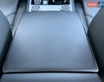 Черный Фольксваген Туарег, объемом двигателя 2.97 л и пробегом 79 тыс. км за 59400 $, фото 56 на Automoto.ua