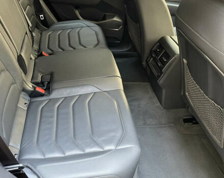 Черный Фольксваген Туарег, объемом двигателя 3 л и пробегом 80 тыс. км за 50000 $, фото 13 на Automoto.ua