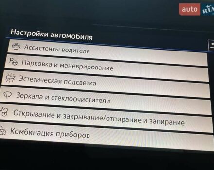 Чорний Фольксваген Туарег, об'ємом двигуна 2.99 л та пробігом 101 тис. км за 47400 $, фото 4 на Automoto.ua
