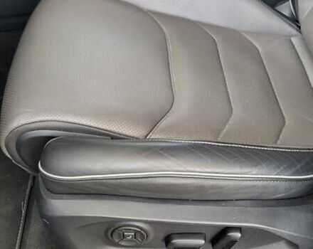 Чорний Фольксваген Туарег, об'ємом двигуна 3 л та пробігом 86 тис. км за 56900 $, фото 16 на Automoto.ua