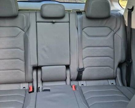 Черный Фольксваген Туарег, объемом двигателя 2.97 л и пробегом 66 тыс. км за 58800 $, фото 36 на Automoto.ua