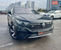 Фольксваген Туарег 2020 у Києві на Automoto.ua Чорний Фольксваген Туарег, об'ємом двигуна 3 л та пробігом 73 тис. км за 56900 $, фото 1 на Automoto.ua
