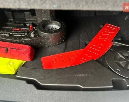 Чорний Фольксваген Туарег, об'ємом двигуна 3 л та пробігом 145 тис. км за 49990 $, фото 22 на Automoto.ua