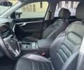 Черный Фольксваген Туарег, объемом двигателя 2.97 л и пробегом 105 тыс. км за 52000 $, фото 10 на Automoto.ua