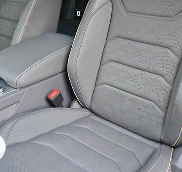 Черный Фольксваген Туарег, объемом двигателя 2.97 л и пробегом 66 тыс. км за 58800 $, фото 12 на Automoto.ua