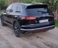 Фольксваген Туарег 2020 у Ахтырке на Automoto.ua Чорний Фольксваген Туарег, об'ємом двигуна 2.97 л та пробігом 150 тис. км за 52700 $, фото 8 на Automoto.ua