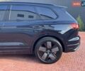 Черный Фольксваген Туарег, объемом двигателя 2.97 л и пробегом 65 тыс. км за 74000 $, фото 42 на Automoto.ua