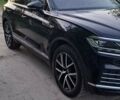 Фольксваген Туарег 2020 у Ахтырке на Automoto.ua Чорний Фольксваген Туарег, об'ємом двигуна 2.97 л та пробігом 150 тис. км за 52700 $, фото 21 на Automoto.ua