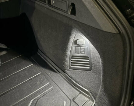 Чорний Фольксваген Туарег, об'ємом двигуна 2.99 л та пробігом 170 тис. км за 51500 $, фото 10 на Automoto.ua