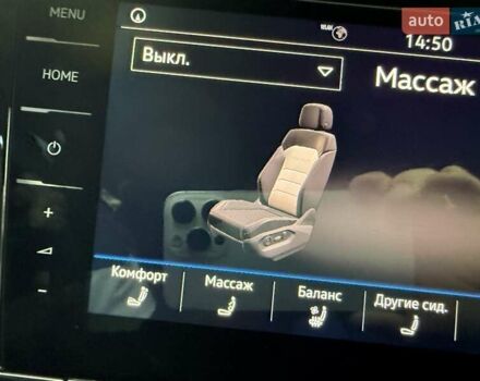 Черный Фольксваген Туарег, объемом двигателя 3 л и пробегом 101 тыс. км за 49200 $, фото 3 на Automoto.ua