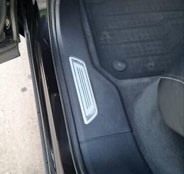 Фольксваген Туарег 2020 у Ахтырке на Automoto.ua Чорний Фольксваген Туарег, об'ємом двигуна 2.97 л та пробігом 150 тис. км за 52700 $, фото 43 на Automoto.ua