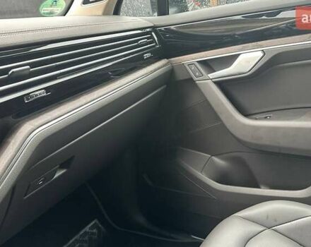 Чорний Фольксваген Туарег, об'ємом двигуна 3 л та пробігом 145 тис. км за 49990 $, фото 16 на Automoto.ua