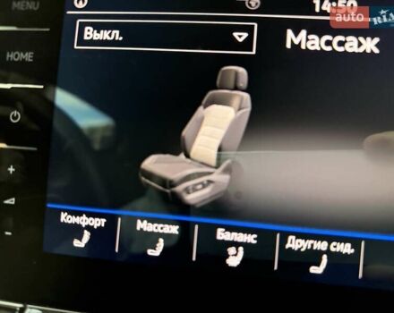 Черный Фольксваген Туарег, объемом двигателя 3 л и пробегом 101 тыс. км за 49200 $, фото 5 на Automoto.ua