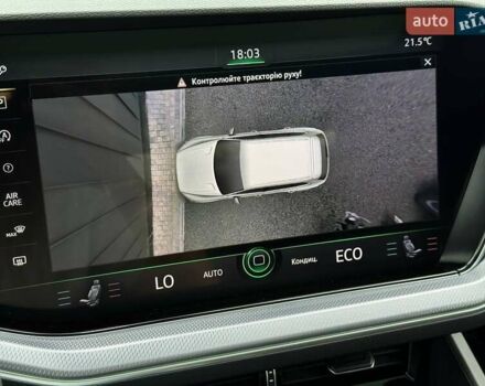 Черный Фольксваген Туарег, объемом двигателя 3 л и пробегом 116 тыс. км за 60900 $, фото 19 на Automoto.ua