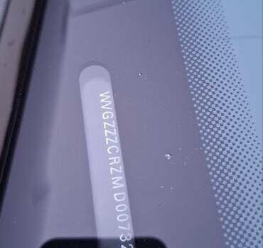 Фольксваген Туарег 2020 у Ахтырке на Automoto.ua Чорний Фольксваген Туарег, об'ємом двигуна 2.97 л та пробігом 150 тис. км за 52700 $, фото 59 на Automoto.ua