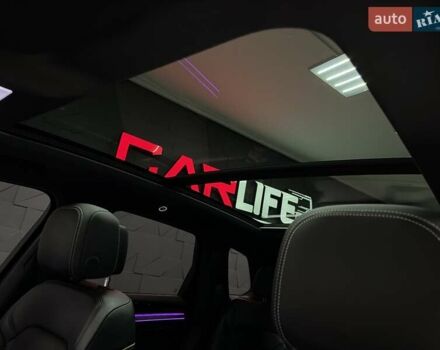 Чорний Фольксваген Туарег, об'ємом двигуна 3.96 л та пробігом 138 тис. км за 64500 $, фото 45 на Automoto.ua