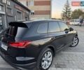 Черный Фольксваген Туарег, объемом двигателя 2.97 л и пробегом 105 тыс. км за 52000 $, фото 2 на Automoto.ua