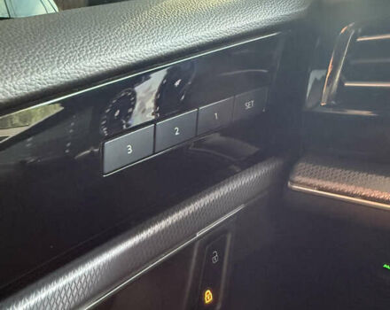 Чорний Фольксваген Туарег, об'ємом двигуна 2.99 л та пробігом 170 тис. км за 51500 $, фото 9 на Automoto.ua