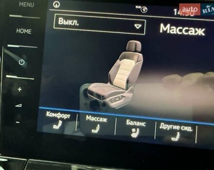 Черный Фольксваген Туарег, объемом двигателя 3 л и пробегом 101 тыс. км за 49200 $, фото 4 на Automoto.ua