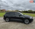 Фольксваген Туарег 2020 у Борисполе на Automoto.ua Чорний Фольксваген Туарег, об'ємом двигуна 3 л та пробігом 193 тис. км за 39900 $, фото 8 на Automoto.ua