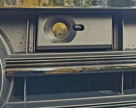 Чорний Фольксваген Туарег, об'ємом двигуна 3 л та пробігом 86 тис. км за 56900 $, фото 1 на Automoto.ua