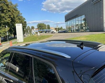 Черный Фольксваген Туарег, объемом двигателя 2.99 л и пробегом 200 тыс. км за 39990 $, фото 7 на Automoto.ua