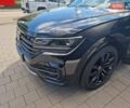 Черный Фольксваген Туарег, объемом двигателя 3 л и пробегом 145 тыс. км за 51000 $, фото 5 на Automoto.ua