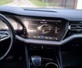 Фольксваген Туарег 2020 у Ахтырке на Automoto.ua Чорний Фольксваген Туарег, об'ємом двигуна 2.97 л та пробігом 150 тис. км за 52700 $, фото 32 на Automoto.ua