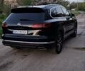 Фольксваген Туарег 2020 у Ахтырке на Automoto.ua Чорний Фольксваген Туарег, об'ємом двигуна 2.97 л та пробігом 150 тис. км за 52700 $, фото 12 на Automoto.ua