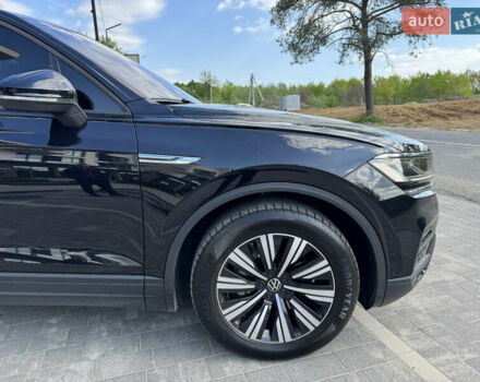 Черный Фольксваген Туарег, объемом двигателя 3 л и пробегом 137 тыс. км за 47200 $, фото 12 на Automoto.ua