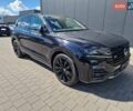 Черный Фольксваген Туарег, объемом двигателя 3 л и пробегом 145 тыс. км за 51000 $, фото 2 на Automoto.ua