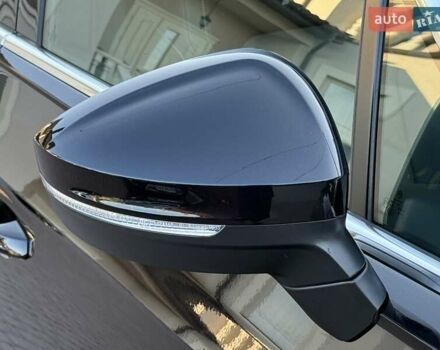 Черный Фольксваген Туарег, объемом двигателя 2.97 л и пробегом 79 тыс. км за 59400 $, фото 61 на Automoto.ua