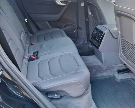 Черный Фольксваген Туарег, объемом двигателя 2.97 л и пробегом 66 тыс. км за 58800 $, фото 35 на Automoto.ua