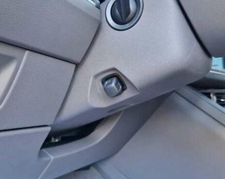 Черный Фольксваген Туарег, объемом двигателя 2.97 л и пробегом 66 тыс. км за 58800 $, фото 11 на Automoto.ua