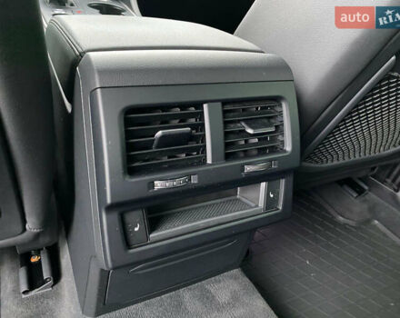 Черный Фольксваген Туарег, объемом двигателя 2.99 л и пробегом 180 тыс. км за 31700 $, фото 21 на Automoto.ua