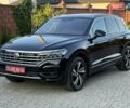 Черный Фольксваген Туарег, объемом двигателя 2.97 л и пробегом 79 тыс. км за 59400 $, фото 104 на Automoto.ua