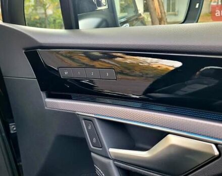 Чорний Фольксваген Туарег, об'ємом двигуна 3 л та пробігом 86 тис. км за 56900 $, фото 24 на Automoto.ua