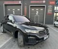 Черный Фольксваген Туарег, объемом двигателя 2.97 л и пробегом 105 тыс. км за 52000 $, фото 5 на Automoto.ua