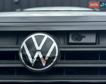 Черный Фольксваген Туарег, объемом двигателя 3 л и пробегом 116 тыс. км за 60900 $, фото 2 на Automoto.ua