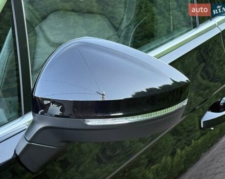 Черный Фольксваген Туарег, объемом двигателя 2.97 л и пробегом 79 тыс. км за 59400 $, фото 60 на Automoto.ua