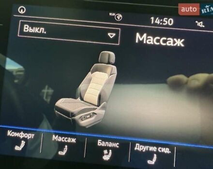 Черный Фольксваген Туарег, объемом двигателя 3 л и пробегом 101 тыс. км за 49200 $, фото 2 на Automoto.ua