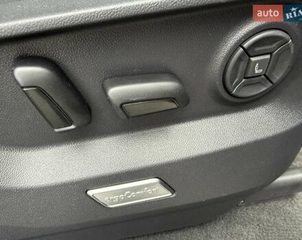 Черный Фольксваген Туарег, объемом двигателя 3 л и пробегом 101 тыс. км за 49200 $, фото 11 на Automoto.ua