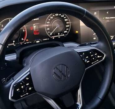 Фольксваген Туарег 2020 у Ахтырке на Automoto.ua Чорний Фольксваген Туарег, об'ємом двигуна 2.97 л та пробігом 150 тис. км за 52700 $, фото 37 на Automoto.ua