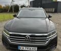 Фольксваген Туарег 2020 у Борисполе на Automoto.ua Чорний Фольксваген Туарег, об'ємом двигуна 3 л та пробігом 193 тис. км за 39900 $, фото 10 на Automoto.ua