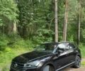 Черный Фольксваген Туарег, объемом двигателя 3 л и пробегом 75 тыс. км за 36000 $, фото 4 на Automoto.ua