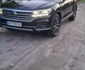 Фольксваген Туарег 2020 у Ахтырке на Automoto.ua Чорний Фольксваген Туарег, об'ємом двигуна 2.97 л та пробігом 150 тис. км за 52700 $, фото 20 на Automoto.ua