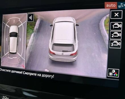 Черный Фольксваген Туарег, объемом двигателя 3 л и пробегом 101 тыс. км за 49200 $, фото 7 на Automoto.ua