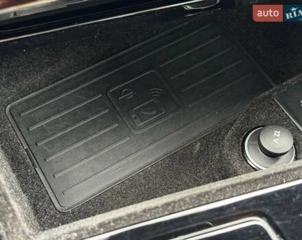 Черный Фольксваген Туарег, объемом двигателя 3 л и пробегом 116 тыс. км за 60900 $, фото 33 на Automoto.ua